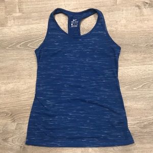 Nike Tank Top